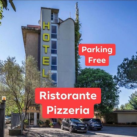 Hotel Real Floransa Dış mekan fotoğraf
