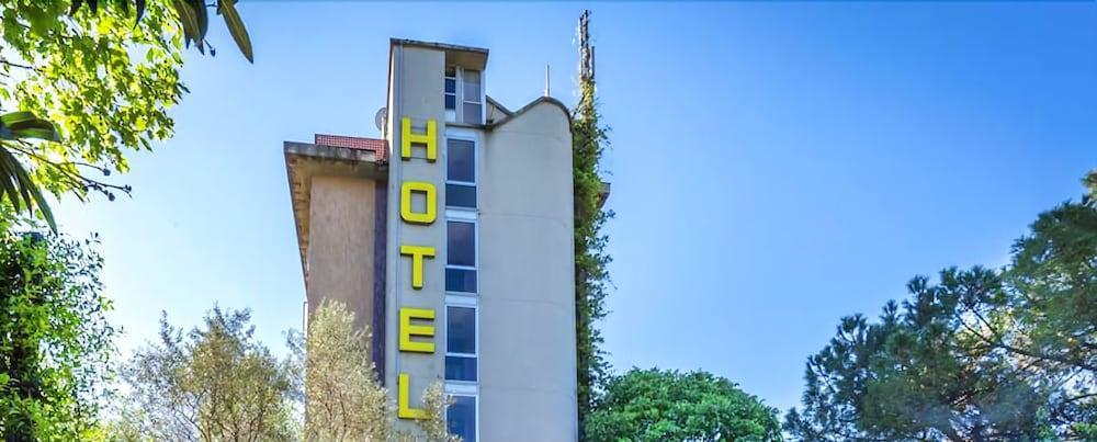 Hotel Real Floransa Dış mekan fotoğraf