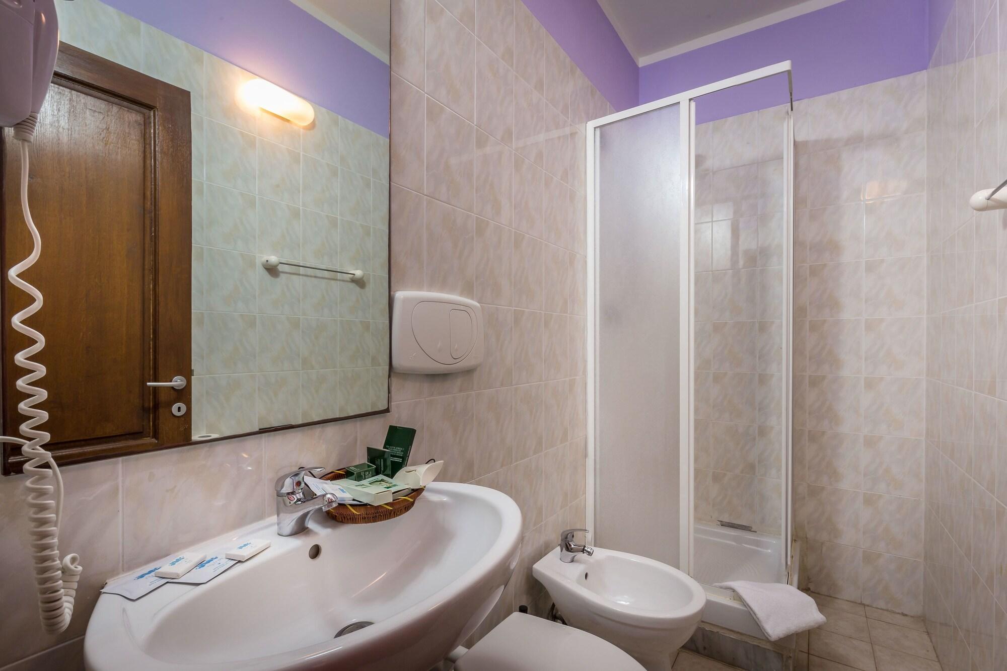 Hotel Real Floransa Dış mekan fotoğraf