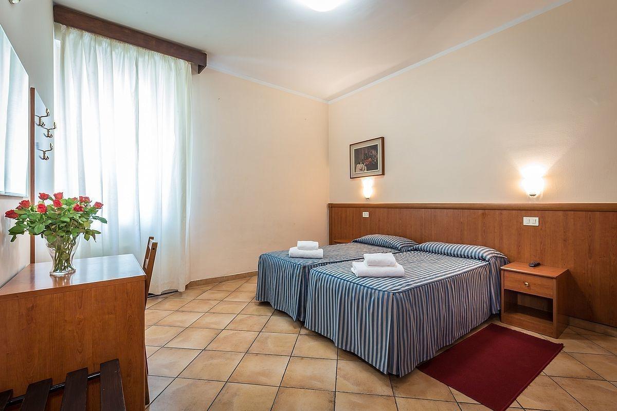 Hotel Real Floransa Dış mekan fotoğraf