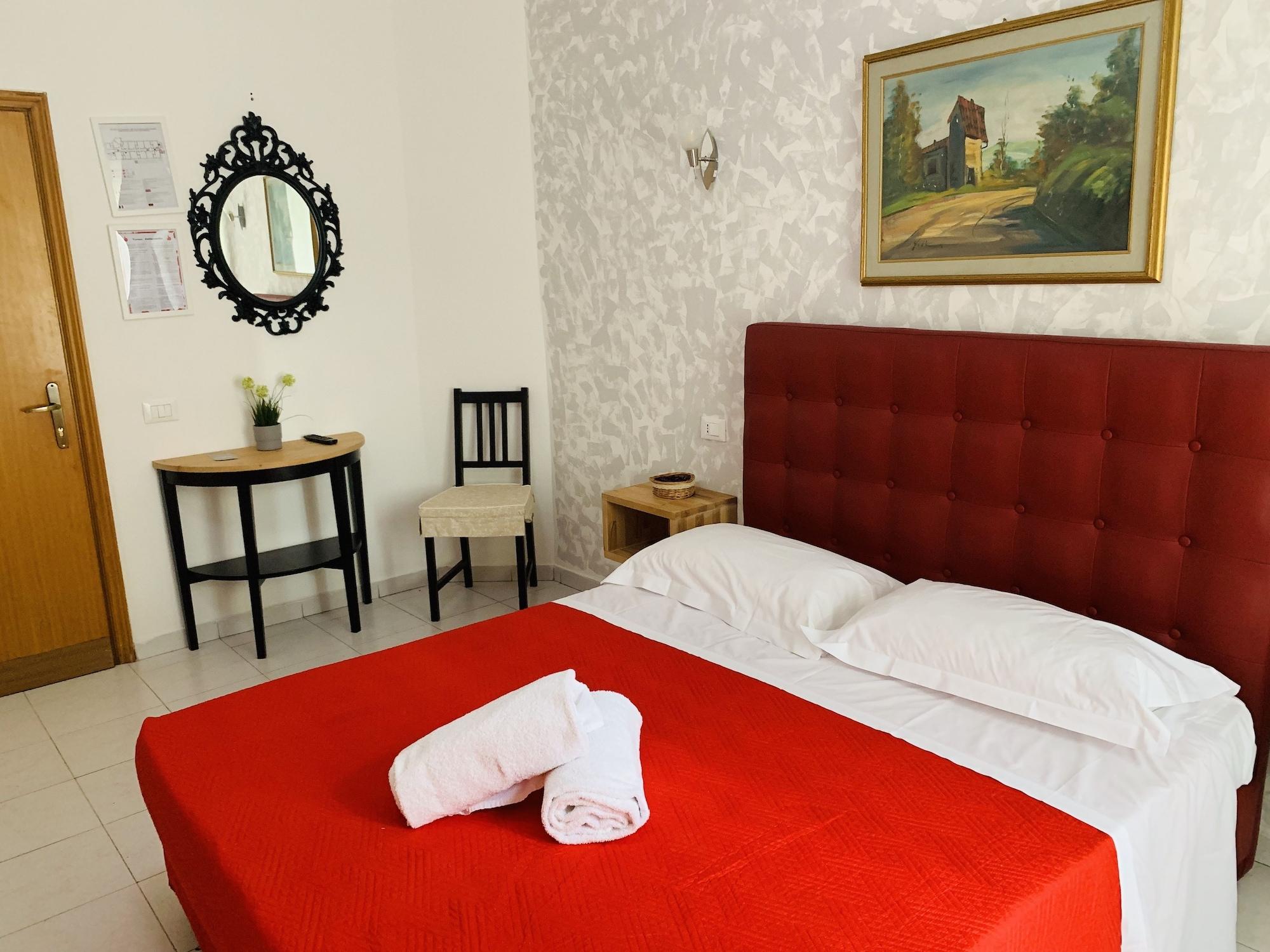 Hotel Real Floransa Dış mekan fotoğraf