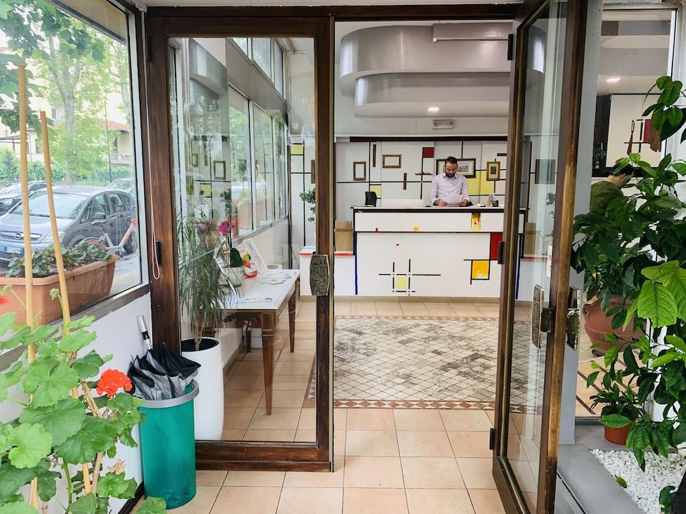 Hotel Real Floransa Dış mekan fotoğraf