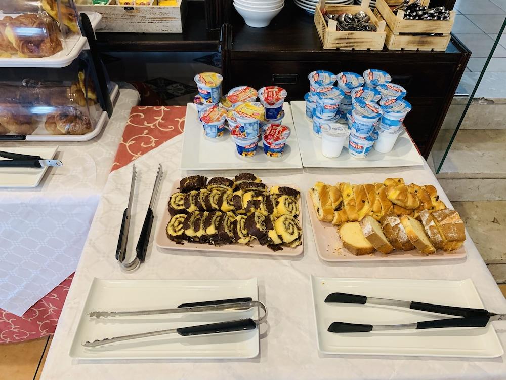 Hotel Real Floransa Dış mekan fotoğraf