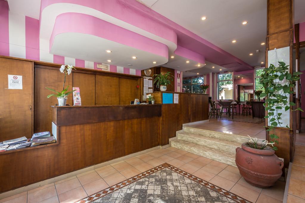 Hotel Real Floransa Dış mekan fotoğraf