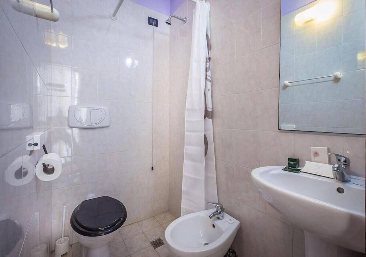 Hotel Real Floransa Dış mekan fotoğraf