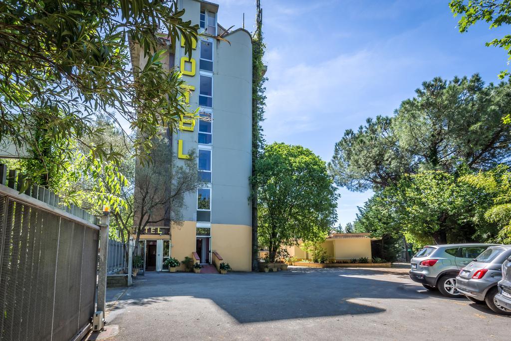 Hotel Real Floransa Dış mekan fotoğraf