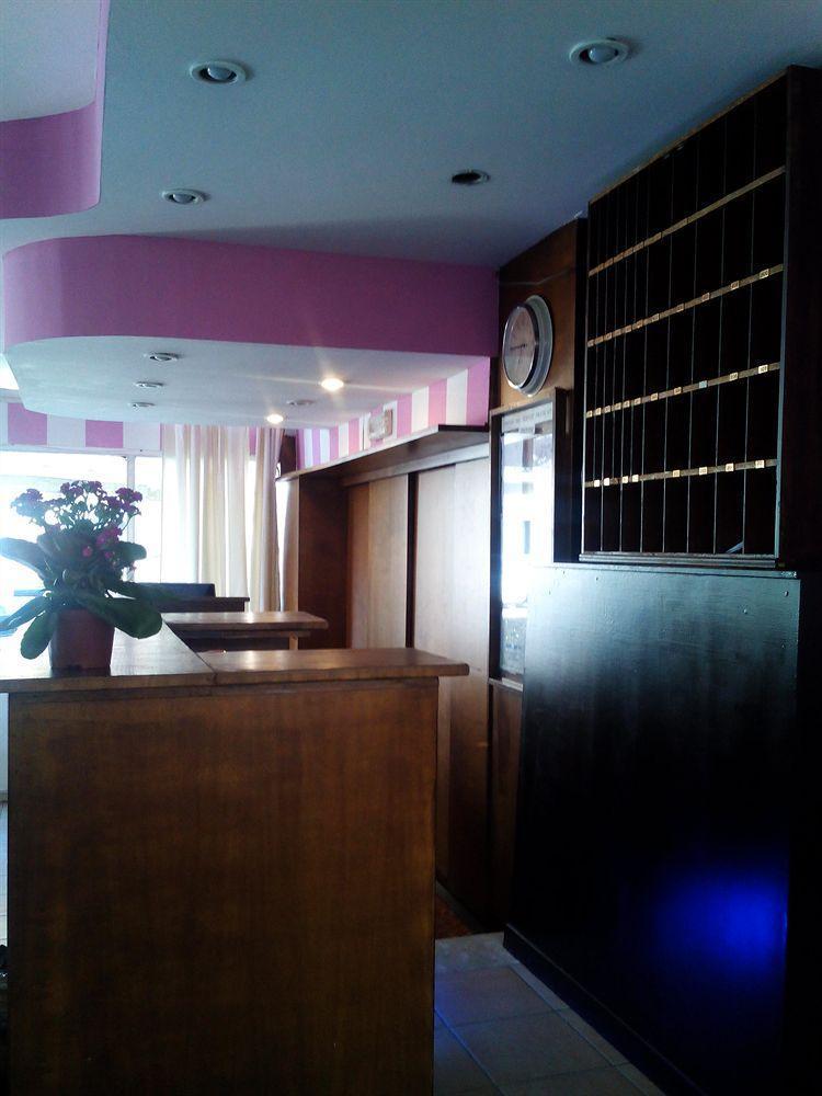 Hotel Real Floransa Dış mekan fotoğraf