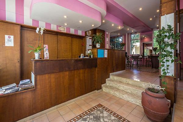 Hotel Real Floransa Dış mekan fotoğraf