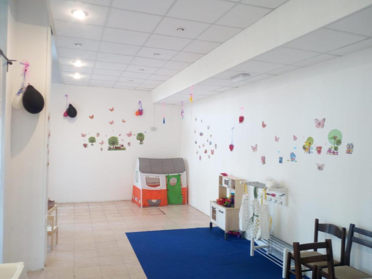 Hotel Real Floransa Dış mekan fotoğraf