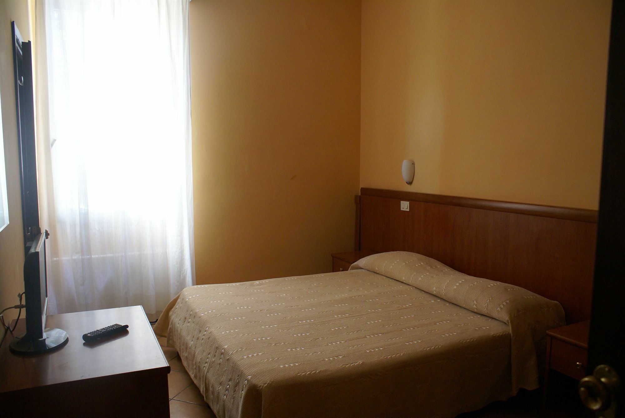 Hotel Real Floransa Dış mekan fotoğraf