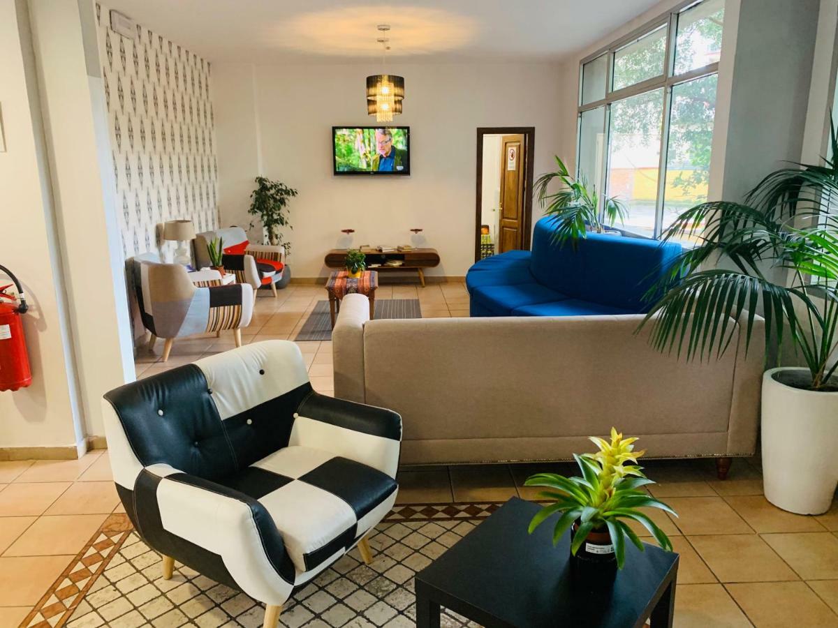 Hotel Real Floransa Dış mekan fotoğraf